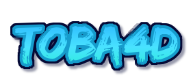 logo TOBA4DX
